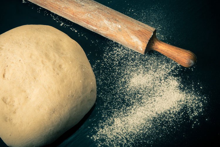 pâte-à-tarte